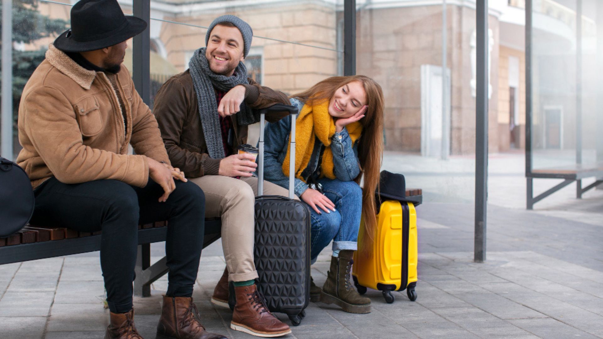 Los visitantes tendrán acceso a más de 60 tiendas libres de impuestos, restaurantes y cafés de especialidad